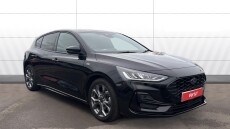 Ford Focus 1.0 EcoBoost ST-Line 5dr Petrol Hatchback